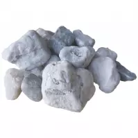 Biely kamienok 20 kg 16-32 mm