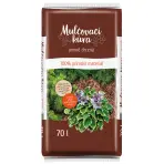 Mulčovacia kôra 70L