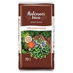 Mulčovacia kôra 70L