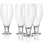 Komplet pohárov na pivo 460 ml 4 ks.