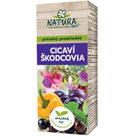Natura Prírodný prostriedok na cicavých škodcov 100 ml