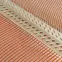 Lišta rohová PVC g115 sieťka 10x10 PROFESIONAL 2,5 m