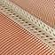 Lišta rohová PVC g115 sieťka 10x10 PROFESIONAL 2,5 m