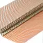 Lišta rohová PVC g115 sieťka 10x10 PROFESIONAL 2,5 m,2