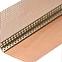 Lišta rohová PVC g115 sieťka 10x10 PROFESIONAL 2,5 m,2