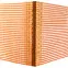 Lišta rohová PVC g115 sieťka 10x10 PROFESIONAL 2,5 m,3