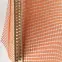 Lišta rohová PVC g115 sieťka 10x10 PROFESIONAL 2,5 m,4