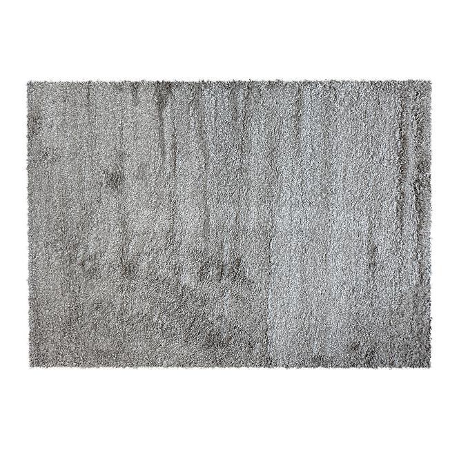 Koberec Shaggy Tango 1,33/1,9 9822 Bezovy