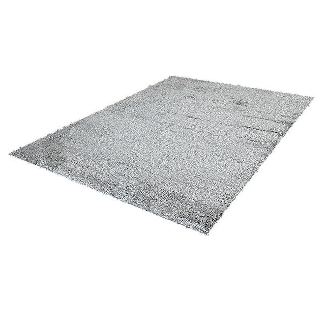 Koberec Shaggy Tango 1,33/1,9 9822 Bezovy,3