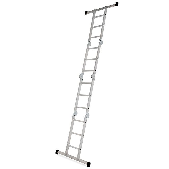 Kĺbový rebrík 4x3