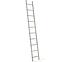 Hliníkový rebrík jednoelementový 10-stupňový 125kg BL,2