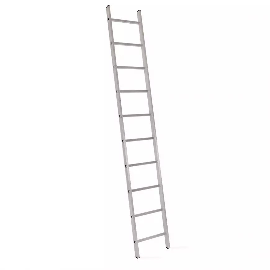 Fotografia produktu: Hliníkový rebrík jednoelementový 11-stupňový 150kg
