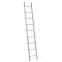Hliníkový rebrík jednoelementový 9-stupňový 125kg BL,2