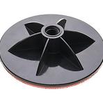 Drel Mega Disk so Velcro 125MM CON-RP-27