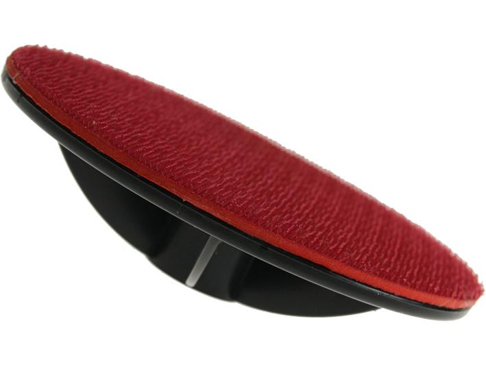 Drel Mega Disk so Velcro 125MM CON-RP-27,2