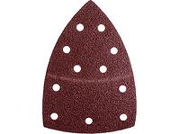 Brúsny papier na suchý zips 102x152 mm P60, 5 ks