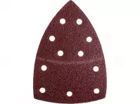Brúsny Papier na Suchý Zips 102X152 MM, P120, 5 ks