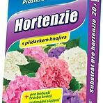 Substrát pre hortenzie 20L
