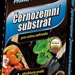 Černozemný substrát pre celú záhradu 18L