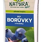 NATURA Hnojivo na čučoriedky a brusnice 1 l