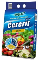 AGRO Cererit hobby gold  5 kg