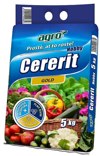 Agro cererit hobby gold  5 KG