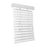 Žalúzie PVC 150x230 cm biele