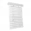 Žalúzie PVC 90x230 cm biele