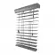 Žalúzie PVC 80x180 cm sivé,2