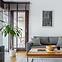 Žalúzie PVC 160X180 sivé,4