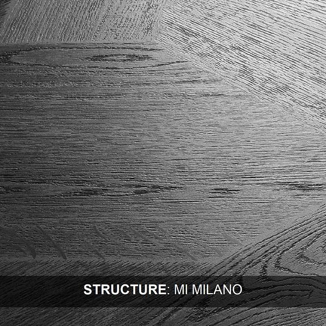 Laminátová podlaha vodeodolná Dub Milano Reale 8mm AC5 Aqua Pro K2589