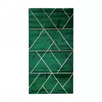 Koberec Frisee Diamond 1,33/1,9 A0052 zelená