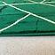 Koberec Frisee Diamond 1,33/1,9 A0052 zelená,8