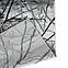 Koberec Frisee Diamond 1,33/1,9 A0064 sivá/strieborný,5