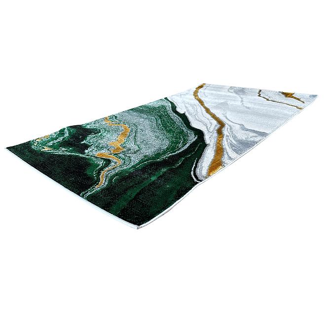 Koberec Frisee Diamond 1,6/2,3 A0050 zelená