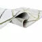 Koberec Frisee Diamond 1,6/2,3 A0071 biela/zlatá,4
