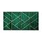 Koberec Frisee Diamond 2,0/2,9 A0052 zelená,2