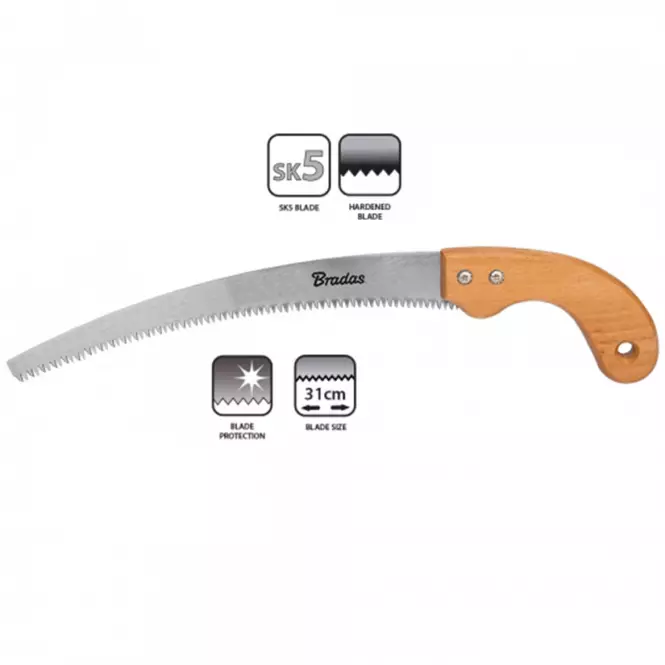 Prerezávacia pílka  V-Series Wood - čepeľ 310 mm KT-V1401