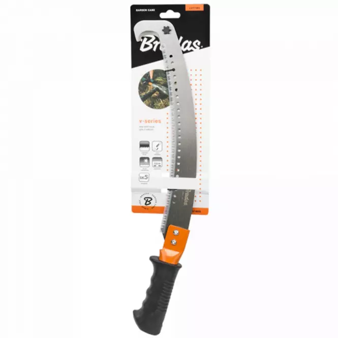 Píla s hákom V-Series - čepeľ 320 mm KT-V1405