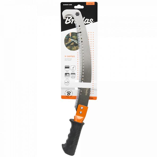 Píla s hákom V-Series - čepeľ 320 mm KT-V1405,3