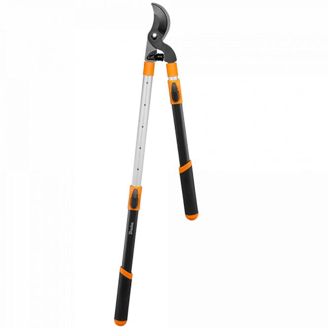 Teleskopické nožnice hliníkové na konáre V-Series bypass,2