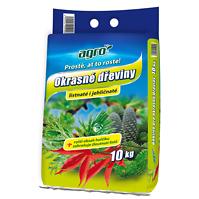 AGRO Hnojivo pre okrasné dreviny 10 kg