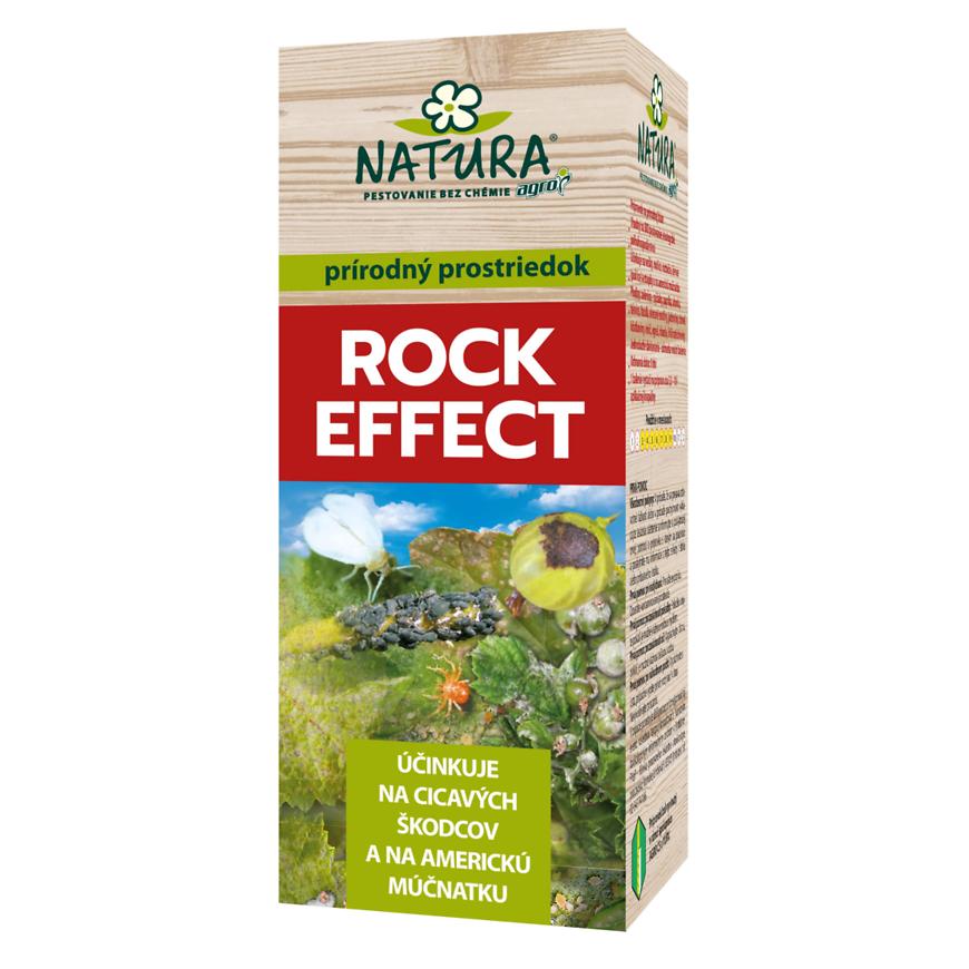 NATURA ROCK EFFECT 500 ML