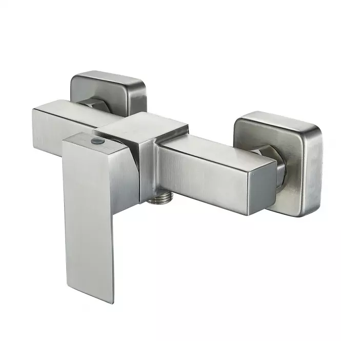 Batéria sprchová Remi X inox