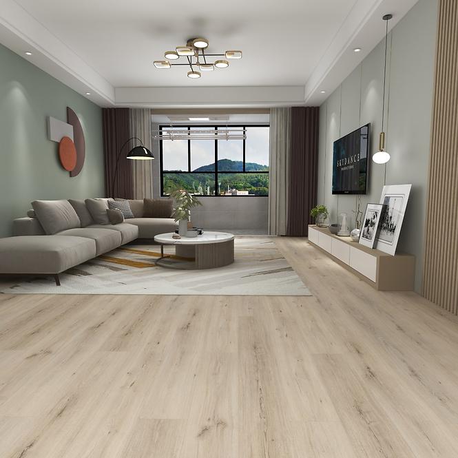 Vinylová podlaha SPC Dub Nashville 4mm 0,3mm,2