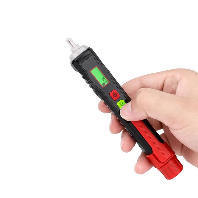 Bezkontaktný tester napätia a fáz Habotest HT101