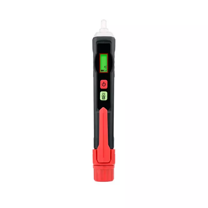 Bezkontaktný tester napätia a fáz Habotest HT101
