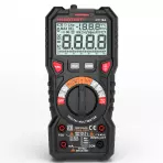 Multimeter s baterkou Habotest HT118A