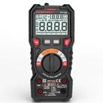 Multimeter s baterkou Habotest HT118A