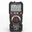 Multimeter s baterkou Habotest HT118A